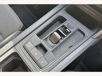 Cupra Leon 1.4 eHybrid VZ2 Design Edition 5dr DSG