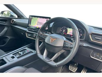 Cupra Leon 1.4 eHybrid VZ2 Design Edition 5dr DSG
