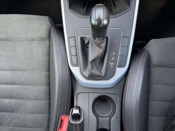SEAT Arona 1.0 TSI 110 FR Sport 5dr DSG