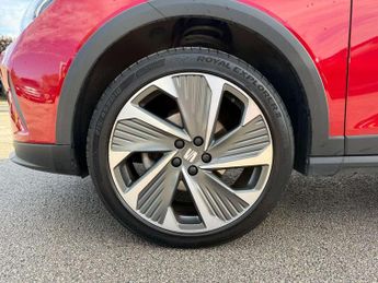 SEAT Arona 1.0 TSI 110 FR Sport 5dr DSG