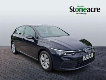 Volkswagen Golf 1.0 TSI Life 5dr