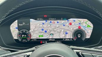 Audi A5 Sportback 35 TDI S Line 5dr S Tronic