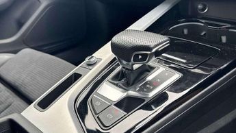 Audi A5 Sportback 35 TDI S Line 5dr S Tronic