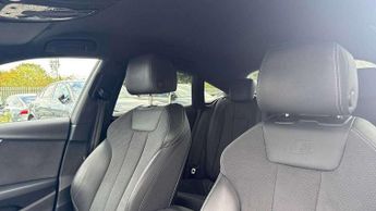 Audi A5 Sportback 35 TDI S Line 5dr S Tronic