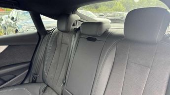 Audi A5 Sportback 35 TDI S Line 5dr S Tronic