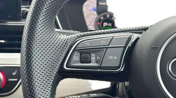 Audi A5 Sportback 35 TDI S Line 5dr S Tronic