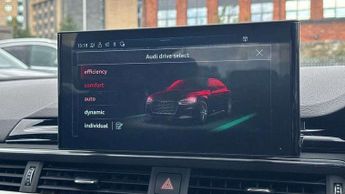 Audi A5 Sportback 35 TDI S Line 5dr S Tronic