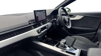 Audi A5 Sportback 35 TDI S Line 5dr S Tronic