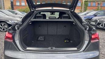 Audi A5 Sportback 35 TDI S Line 5dr S Tronic