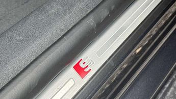 Audi A5 Sportback 35 TDI S Line 5dr S Tronic