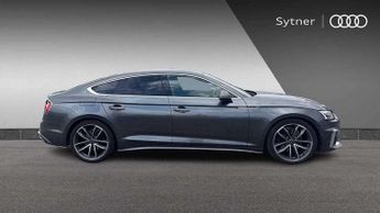 Audi A5 Sportback 35 TDI S Line 5dr S Tronic