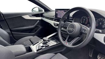 Audi A5 Sportback 35 TDI S Line 5dr S Tronic