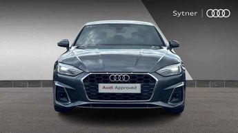 Audi A5 Sportback 35 TDI S Line 5dr S Tronic