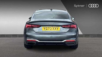 Audi A5 Sportback 35 TDI S Line 5dr S Tronic