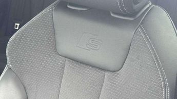 Audi A5 Sportback 35 TDI S Line 5dr S Tronic