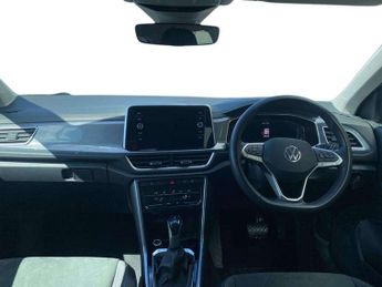 Volkswagen T-Roc 1.5 TSI Style 5dr DSG