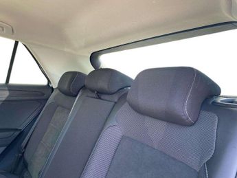 Volkswagen T-Roc 1.5 TSI Style 5dr DSG