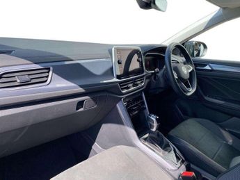 Volkswagen T-Roc 1.5 TSI Style 5dr DSG
