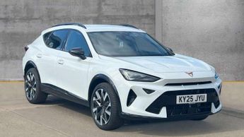 Cupra Formentor 1.5 eHybrid 204 V2 5dr DSG