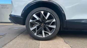 Cupra Formentor 1.5 eHybrid 204 V2 5dr DSG
