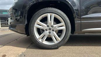 SEAT Ateca 1.5 TSI EVO FR 5dr DSG