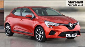 Renault Clio 1.0 TCe 90 Iconic Edition 5dr
