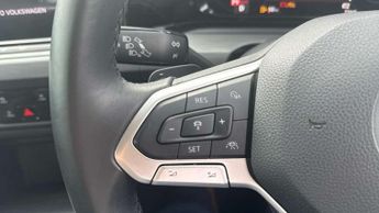 Volkswagen Golf 1.5 eTSI 150 Style 5dr DSG