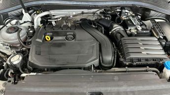 Volkswagen Tiguan 1.5 TSI 150 R-Line 5dr DSG