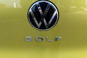 Volkswagen Golf 1.5 eTSI 150 Style 5dr DSG