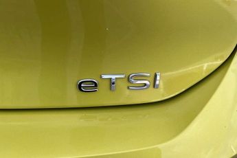 Volkswagen Golf 1.5 eTSI 150 Style 5dr DSG