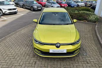 Volkswagen Golf 1.5 eTSI 150 Style 5dr DSG