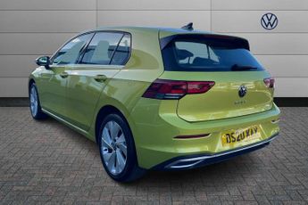 Volkswagen Golf 1.5 eTSI 150 Style 5dr DSG