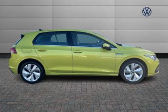 Volkswagen Golf 1.5 eTSI 150 Style 5dr DSG