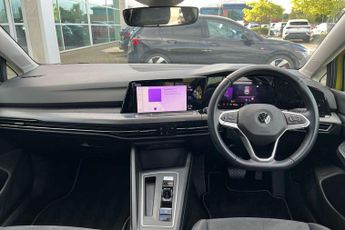 Volkswagen Golf 1.5 eTSI 150 Style 5dr DSG