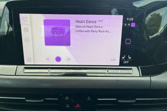 Volkswagen Golf 1.5 eTSI 150 Style 5dr DSG