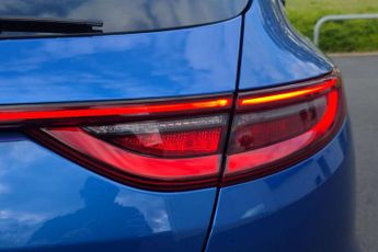 Kia ProCeed 1.6T GDi ISG GT 5dr DCT