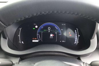 Mazda 2 Hybrid 1.5i Hybrid Homura 5dr CVT