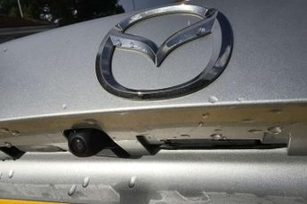 Mazda 2 Hybrid 1.5i Hybrid Homura 5dr CVT