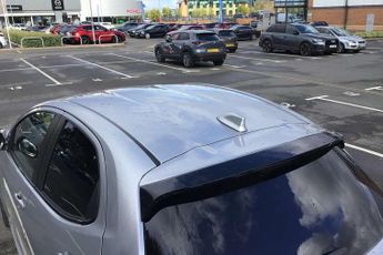 Mazda 2 Hybrid 1.5i Hybrid Homura 5dr CVT