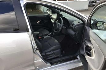 Mazda 2 Hybrid 1.5i Hybrid Homura 5dr CVT