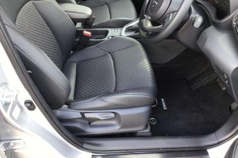 Mazda 2 Hybrid 1.5i Hybrid Homura 5dr CVT