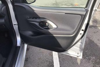 Mazda 2 Hybrid 1.5i Hybrid Homura 5dr CVT