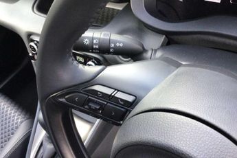 Mazda 2 Hybrid 1.5i Hybrid Homura 5dr CVT