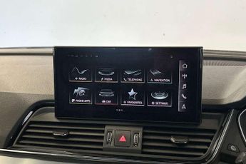 Audi Q5 40 TDI Quattro S Line 5dr S Tronic