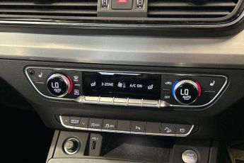 Audi Q5 40 TDI Quattro S Line 5dr S Tronic