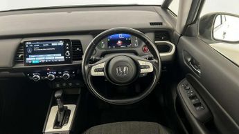 Honda Jazz 1.5 i-MMD Hybrid EX 5dr eCVT
