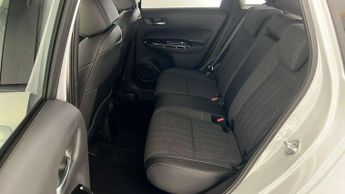 Honda Jazz 1.5 i-MMD Hybrid EX 5dr eCVT