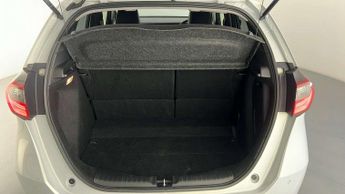 Honda Jazz 1.5 i-MMD Hybrid EX 5dr eCVT