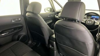 Honda Jazz 1.5 i-MMD Hybrid EX 5dr eCVT