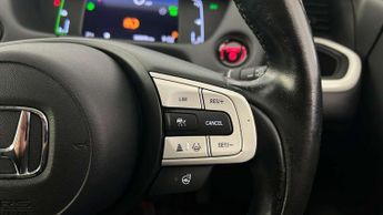 Honda Jazz 1.5 i-MMD Hybrid EX 5dr eCVT